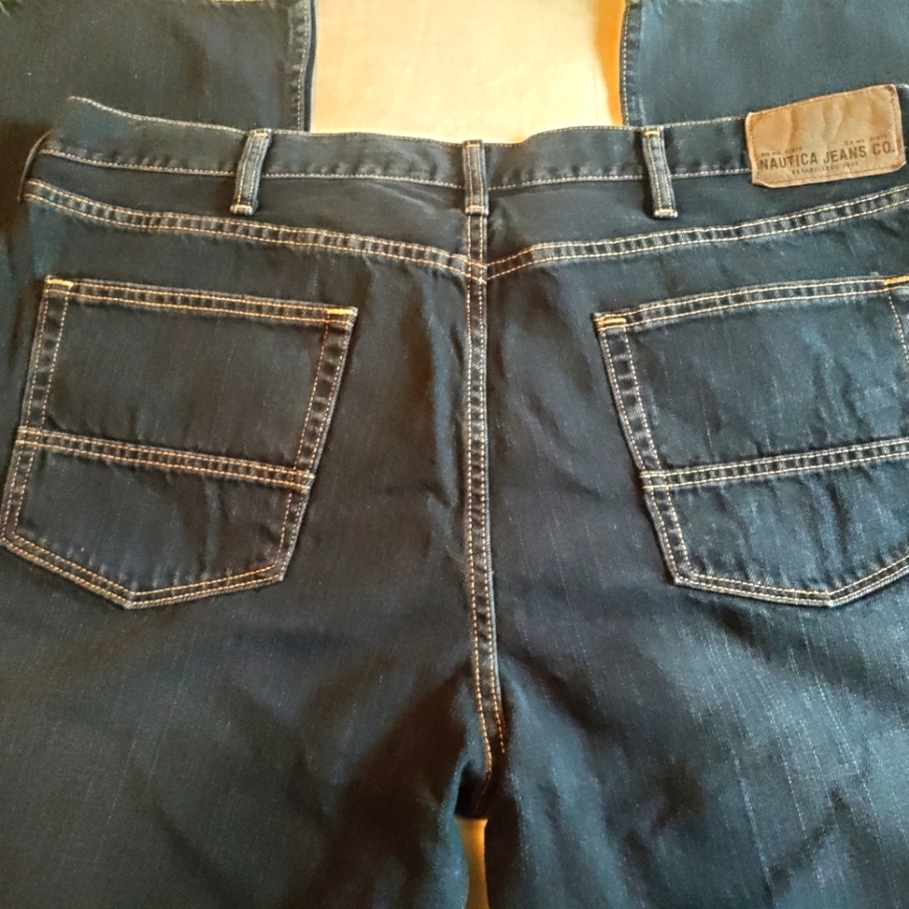 Men's jeans